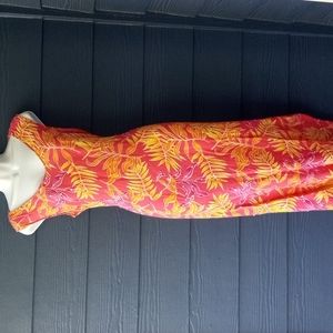 Jane Ashley Summer Dress